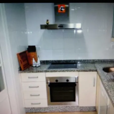 Appartement Marant 2 à El Puerto de Santa María Extérieur photo