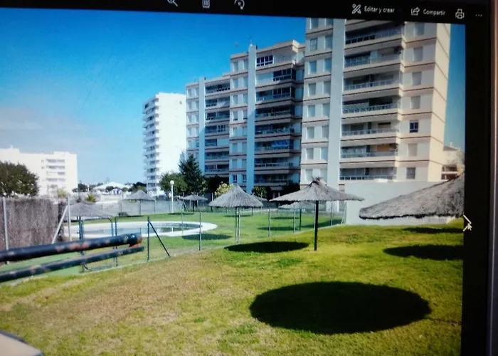 Vivienda Turistica Marant 2