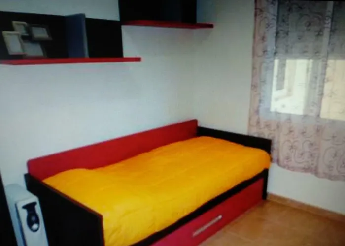 Vivienda Turistica Marant 2