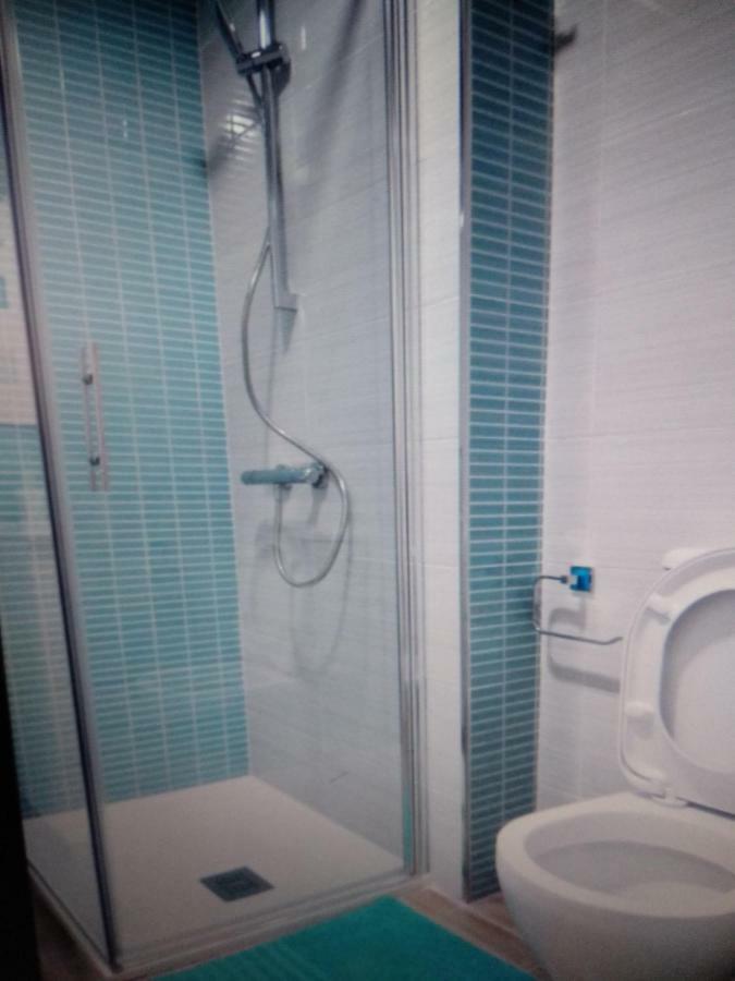 Apartment Vivienda Turistica Marant 2