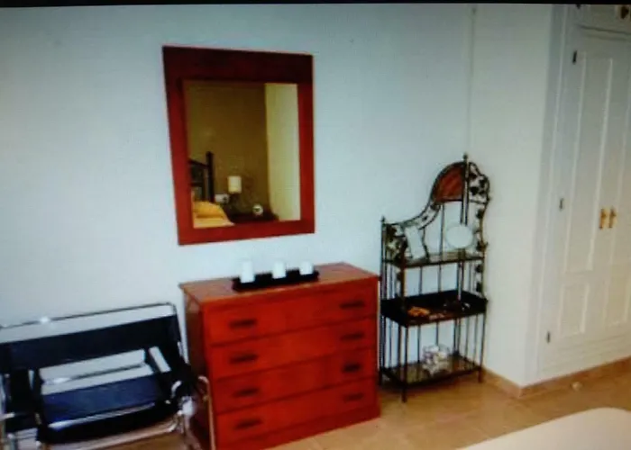 Vivienda Turistica Marant 2