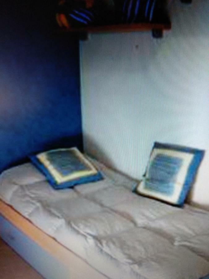 Appartement Vivienda Turistica Marant 2