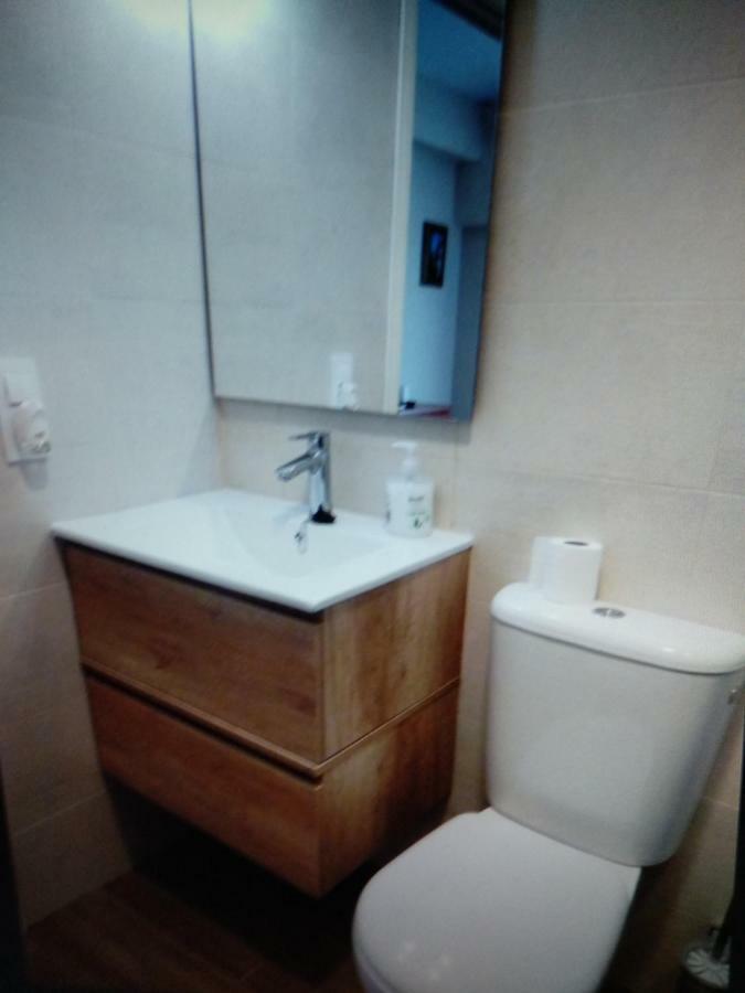 Vivienda Turistica Marant 2 Appartement