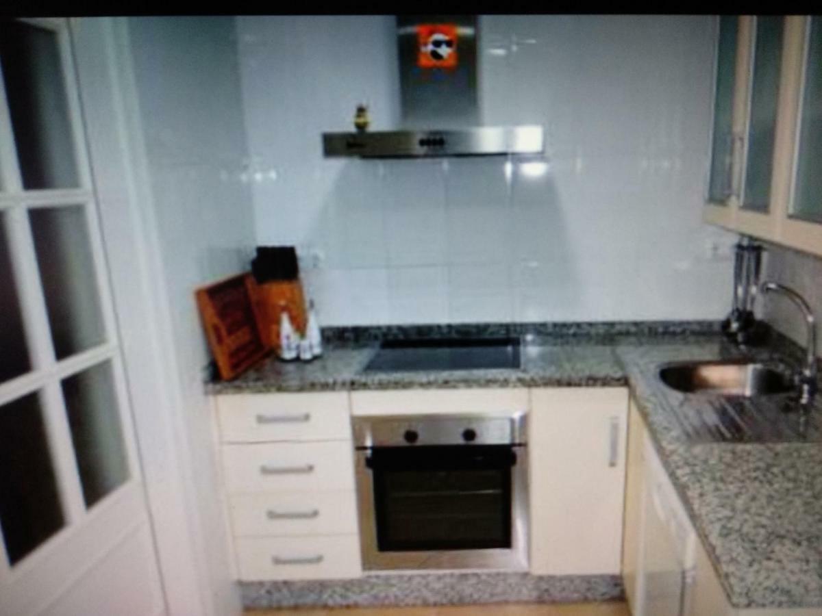 Vivienda Turistica Marant 2 Appartement
