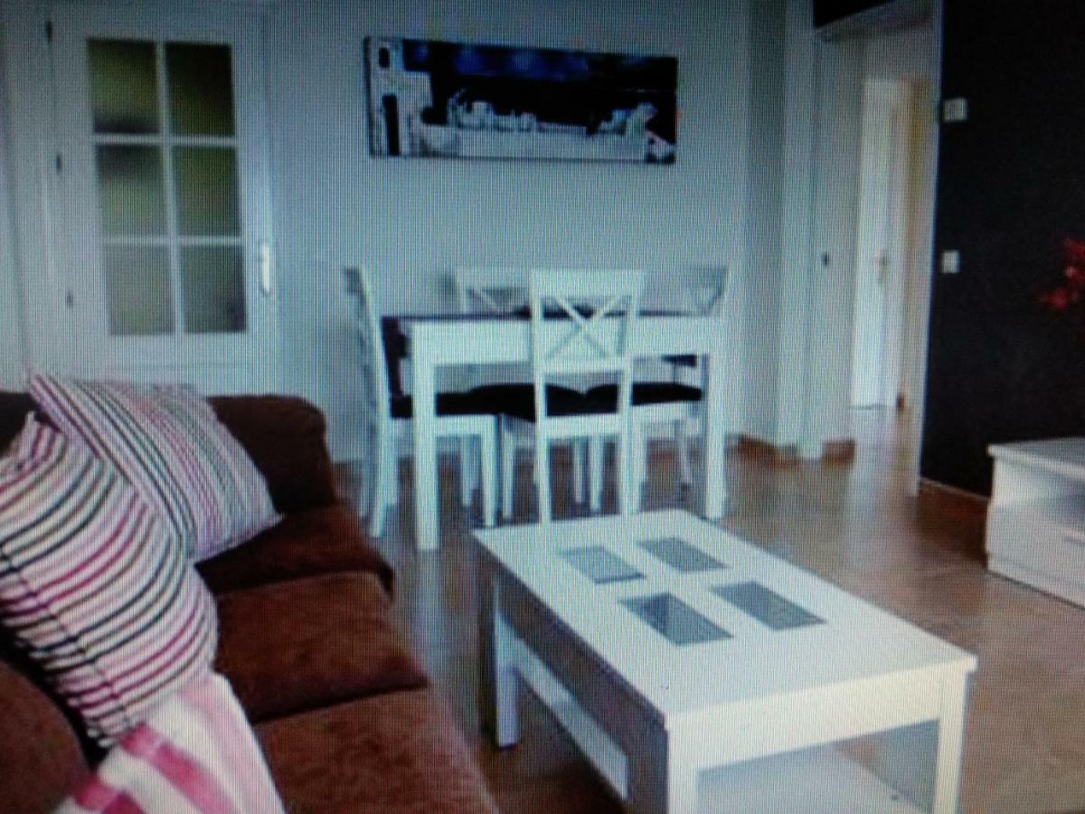 Appartement Vivienda Turistica Marant 2